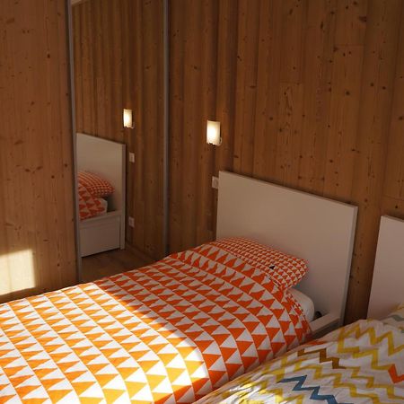 Modern 2Br 5* Pool Gym Spa Garage Mont-Blanc View Chamonix Mont Blanc Exterior foto